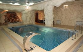 Kleopatra Vip Hotel